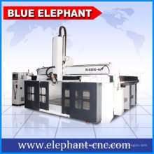 Ele3030 Styrofoam 4 Axis CNC Wood Router for Wood Engraving